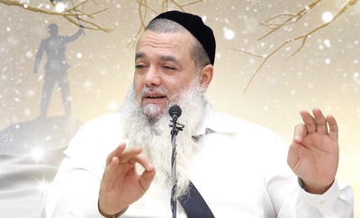 הרב יגאל כהן בוורט לפרשת מקץ • צפו