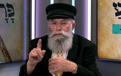 פינתו של הרב יעקב גלויברמן: בִּמְסִירוּת וּבְבִטְחוֹן כּוֹבְשִׁים אֶת הַפִּסְגָּה 