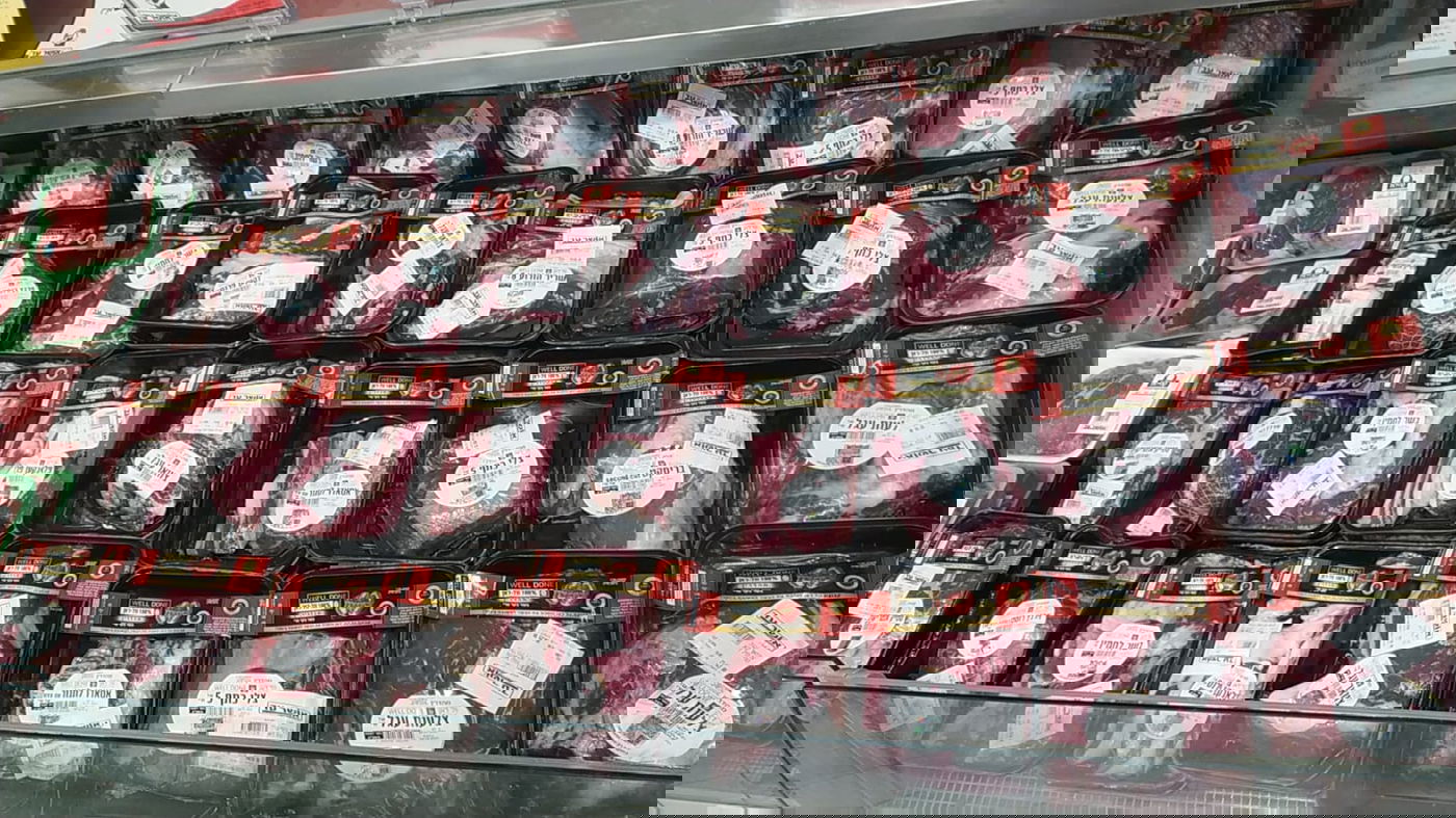 בואו להתענג על בשר איכותי, כשר וכן גם זול