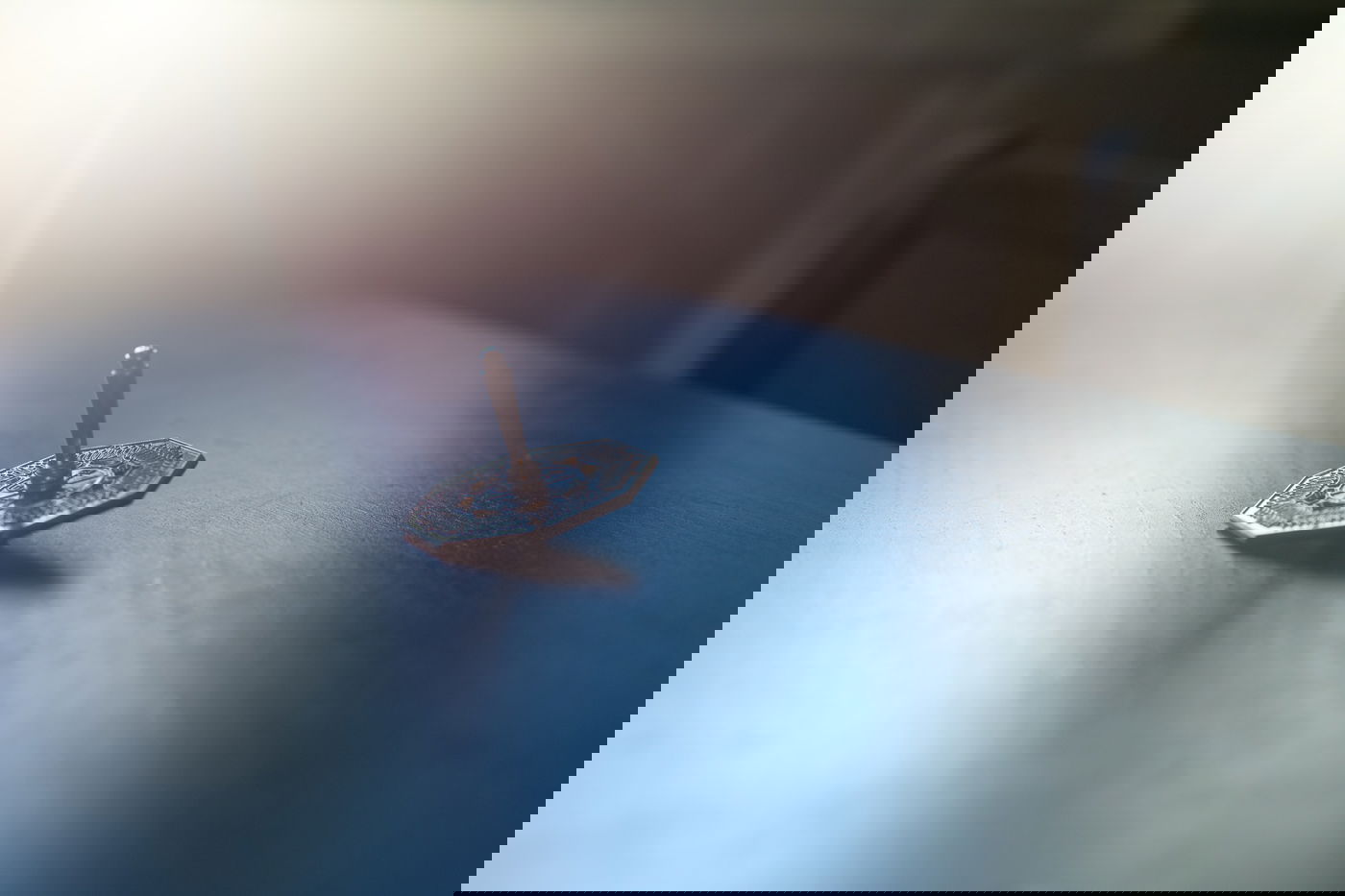 האנשים שלא סובלים את חנוכה ומצפים לסיומו