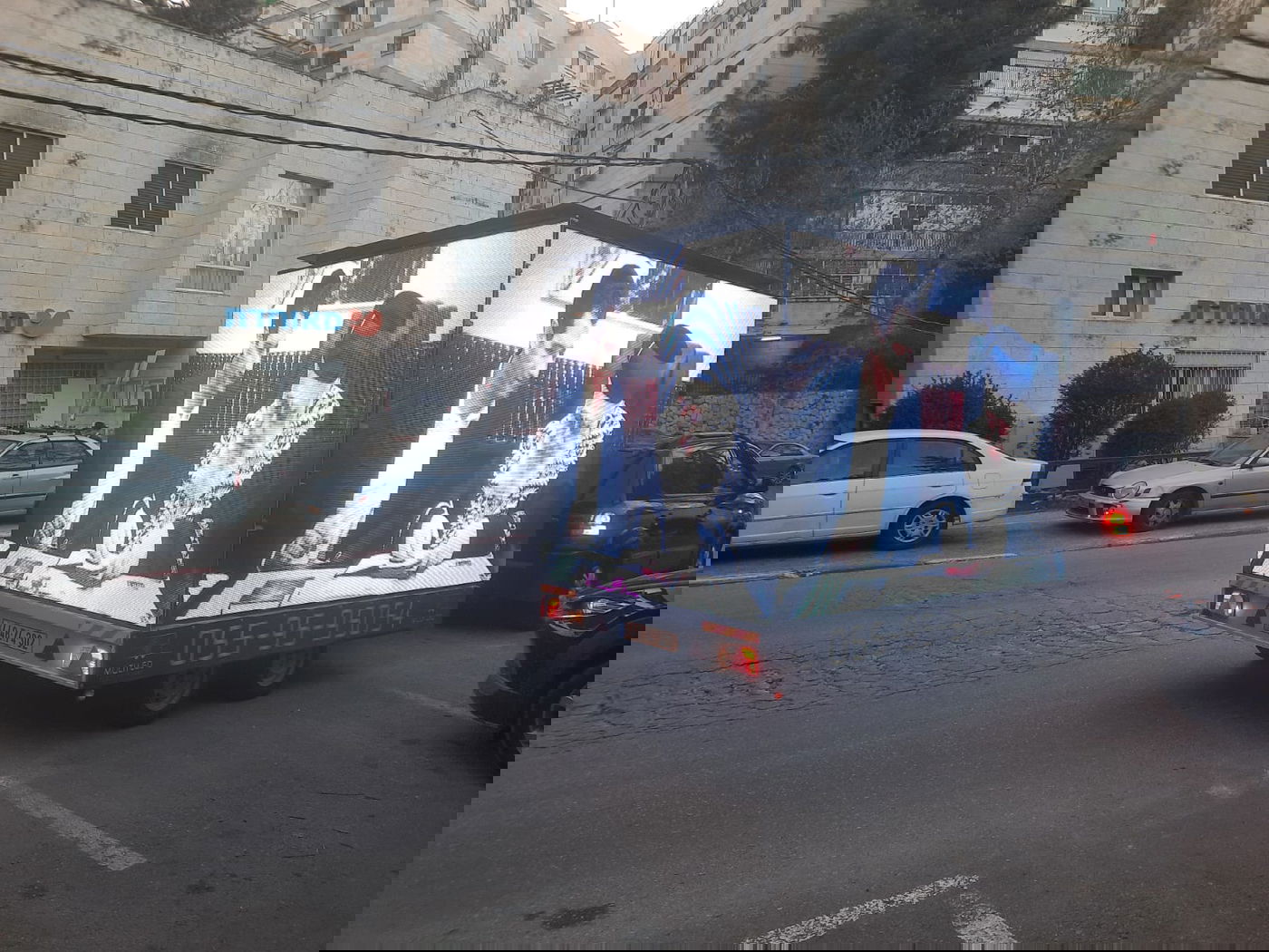 עשרות אלפי בתי אב נטלו חלק בפעילויות המגוונות שקיימה 'מאוחדת'