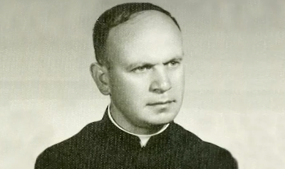 סיפורו של הבישוף הקתולי ששב אל יהדותו