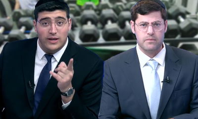 התוכנית הכלכלית, הפרק השישי