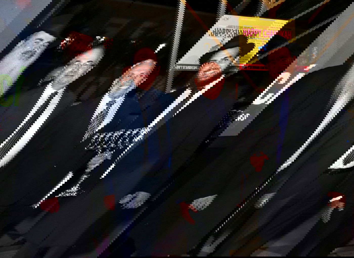 קוזומל, מקסיקו