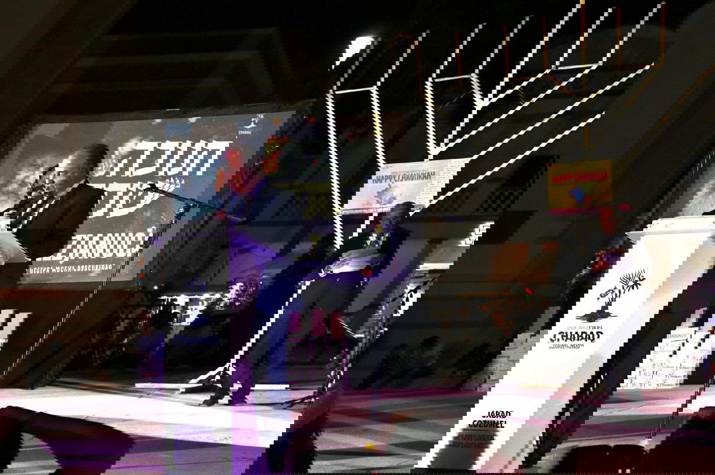 קוזומל, מקסיקו