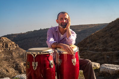 זיו יחזקאלי בסינגל לזכר אהוביה סנדק: "הגבעוני"