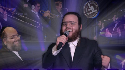 זרילי וורצברגר במחרוזת ריקודים סוערת: 'קצב 128'