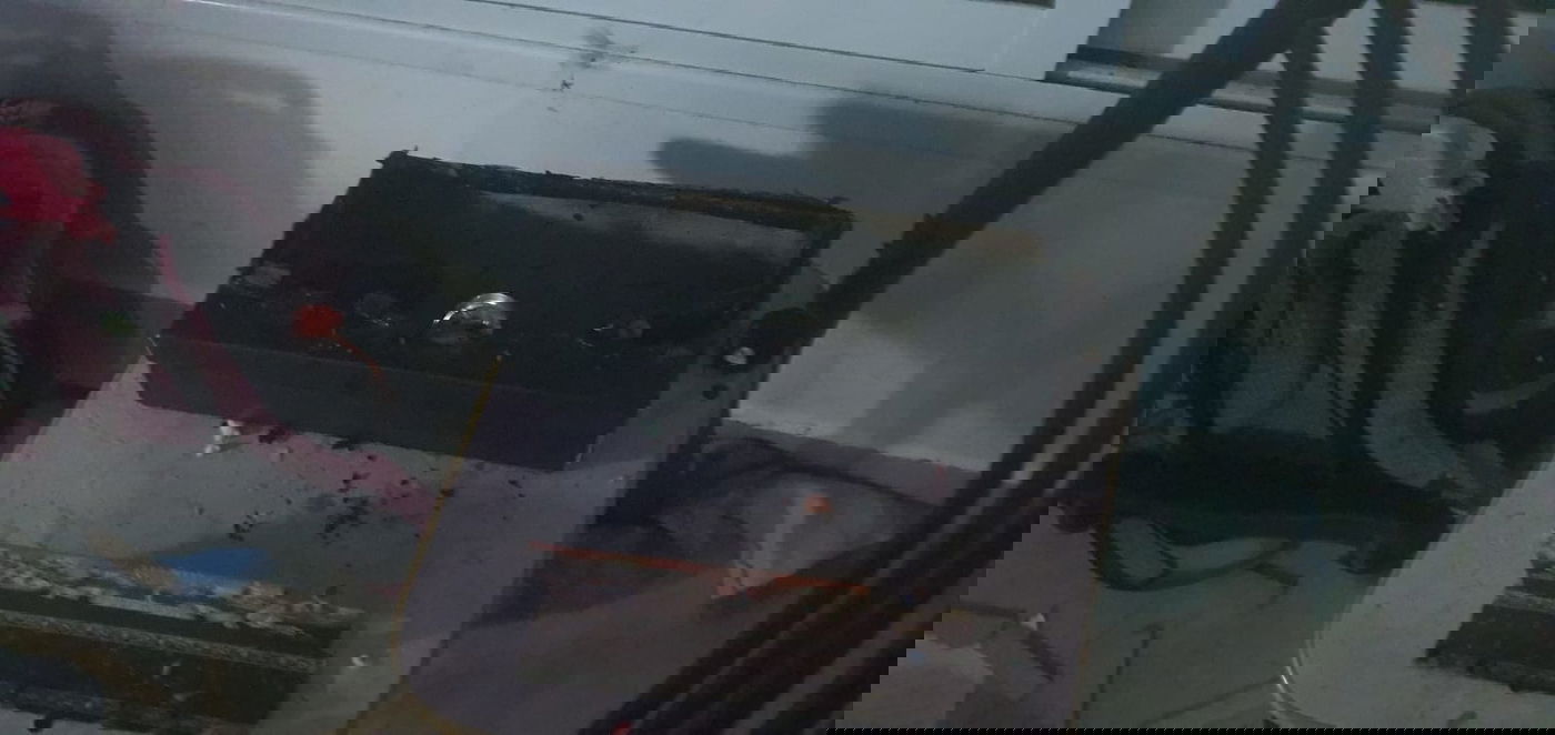 מודיעין עילית: שריפה פרצה בדירה נעולה