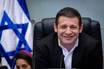 ח"כ אלכס קושניר