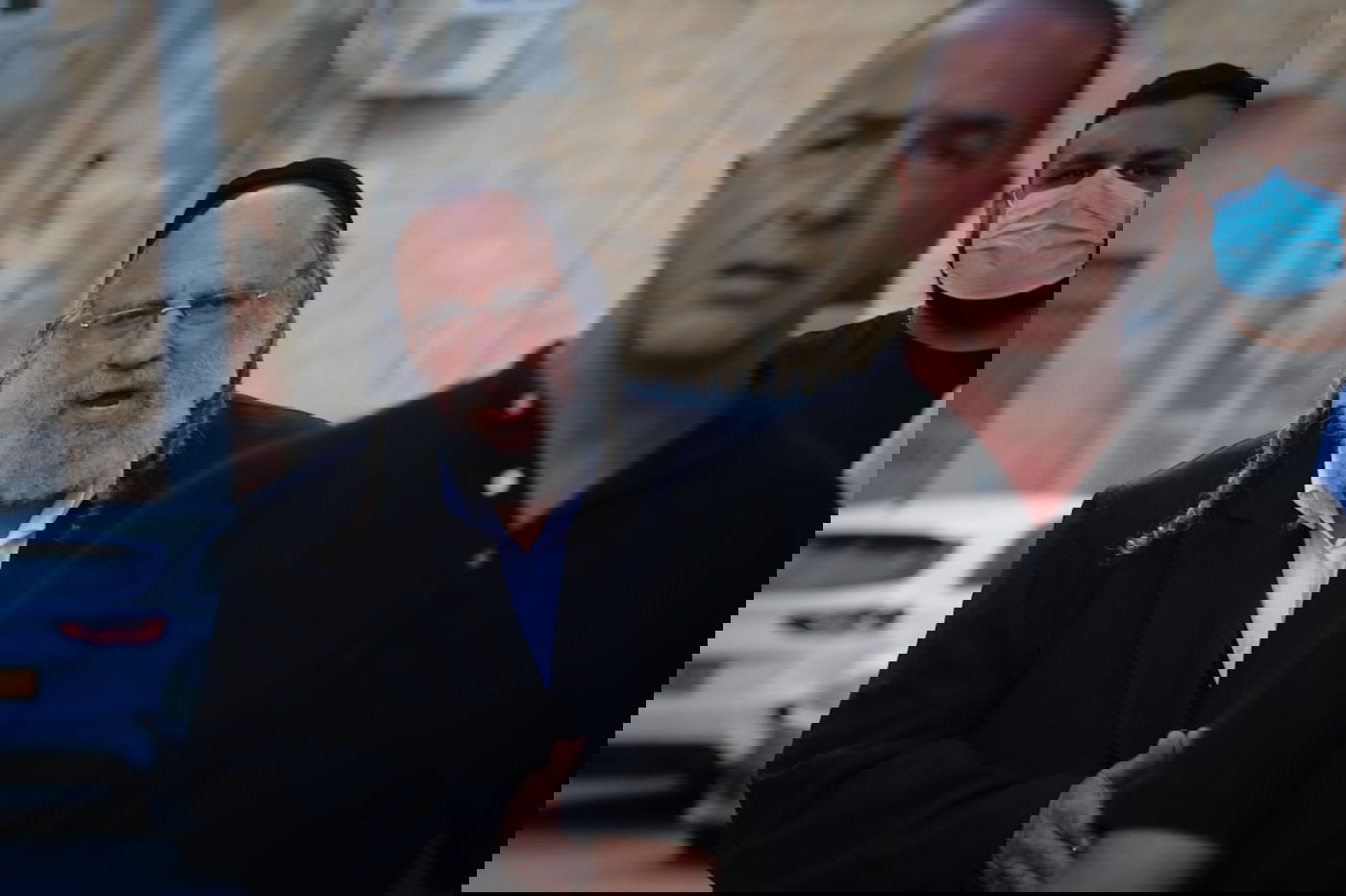 בנימין זאבי