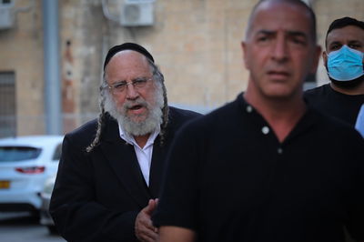 בנימין זאבי