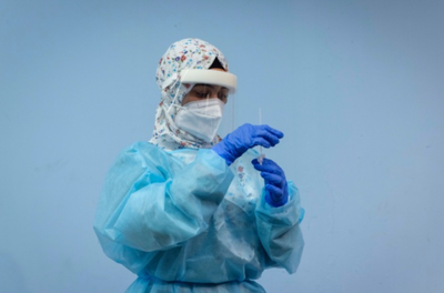 ארה"ב מזהירה מטיסות למספר מדינות, בהן ירדן וצרפת