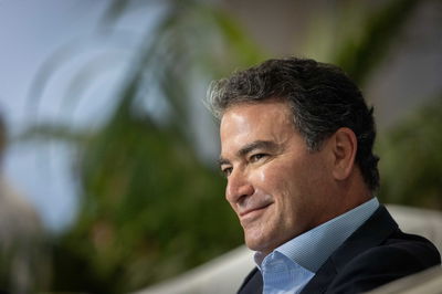 ראש המוסד לשעבר עבר על ניגוד עניינים?