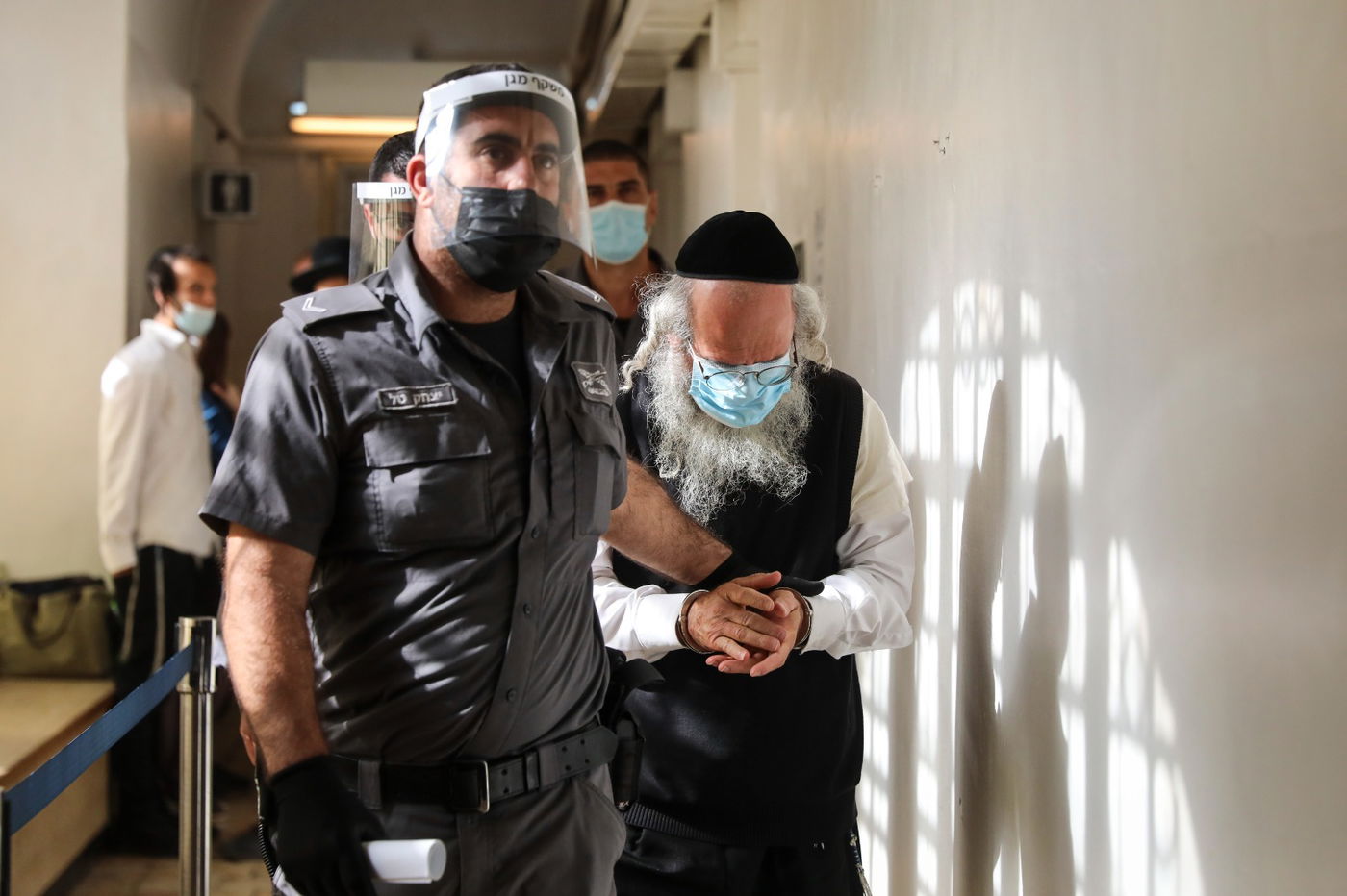 אברהם צורי גטר