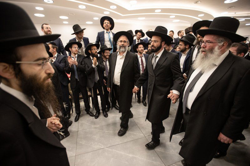 "חזית עולם התורה, תמחץ את חורשי הזדון"