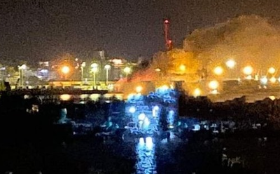 פעילות חיל האוויר