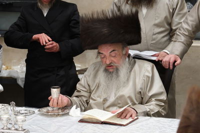 הרבי מלעלוב