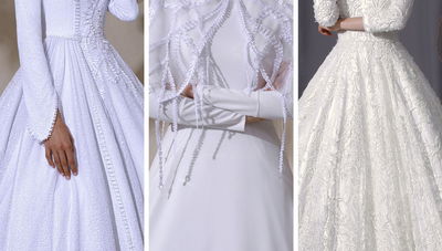 שרה בר שי, מעצבת שמלות כלה וערב, בראיון