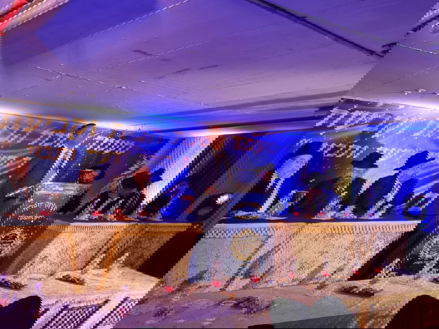 קטמון ירושלים: משה ליאון חנך ת"ת מפואר; "להצלת הפריפריה"