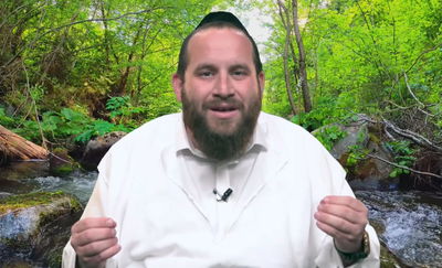 סיפורי הפרשה לילד: מהשבוע ב'כיכר קידס'