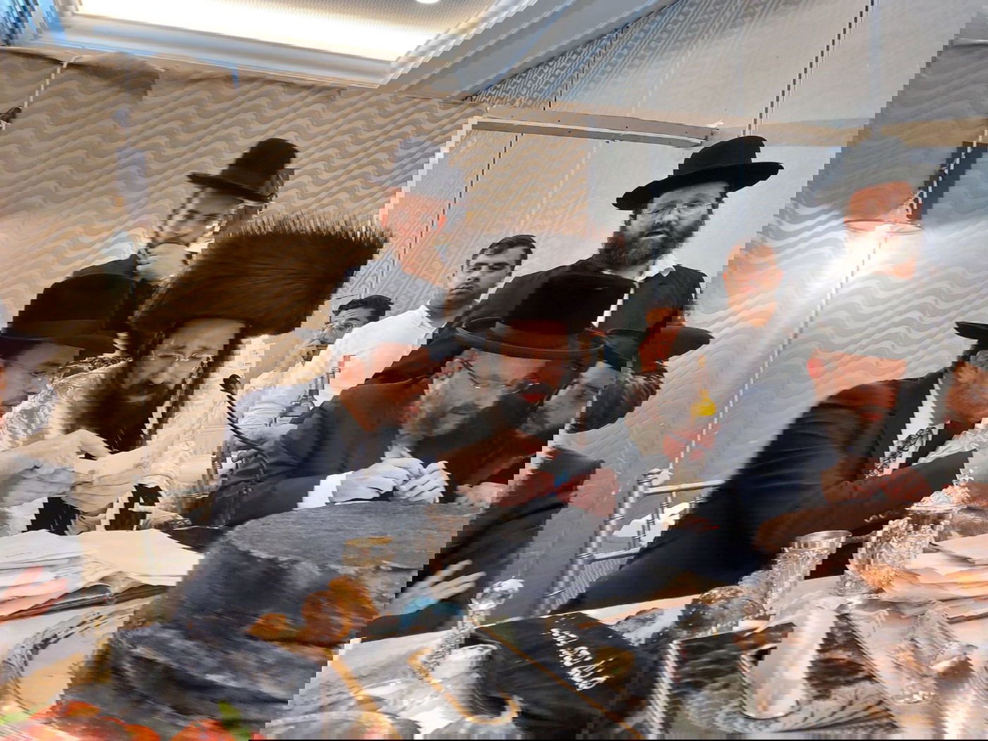 זופניק בכיכר • כל התמונות והנייעס של השבוע