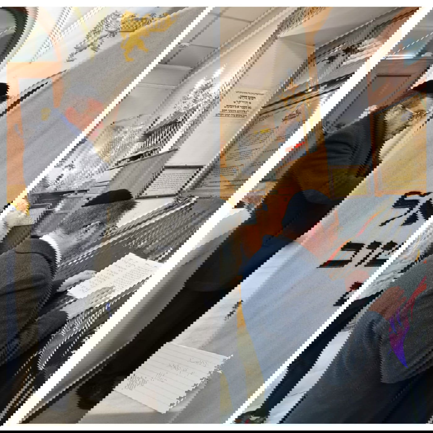 זופניק בכיכר • כל התמונות והנייעס של השבוע