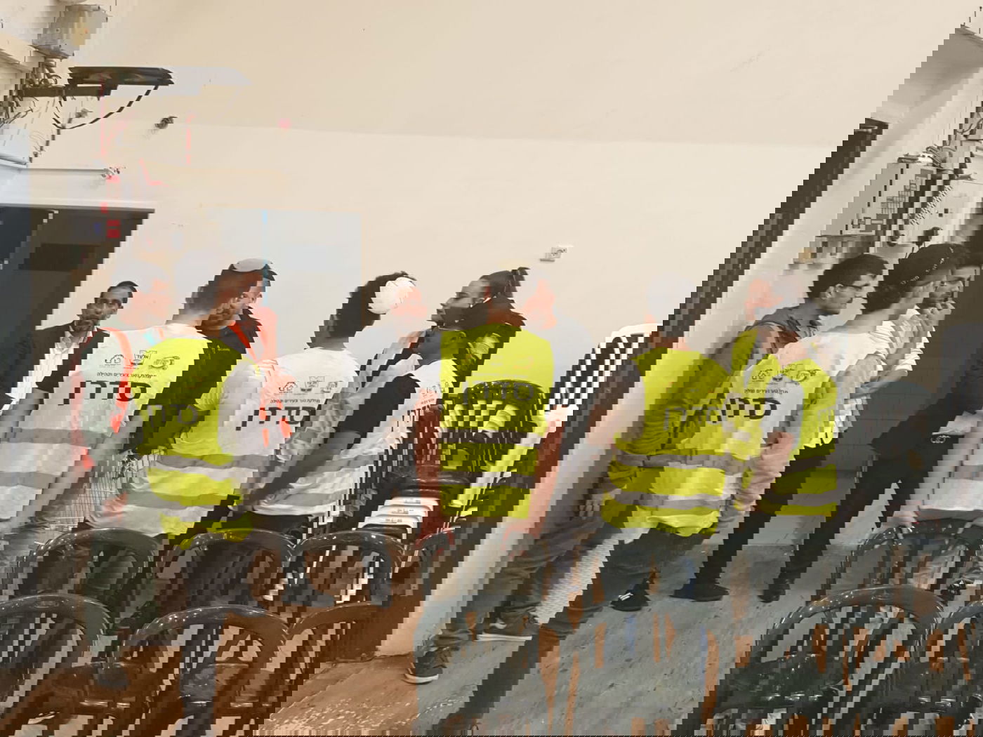 זופניק בכיכר • כל התמונות והנייעס של השבוע