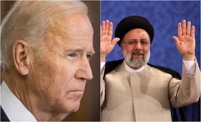 ראיסי וביידן