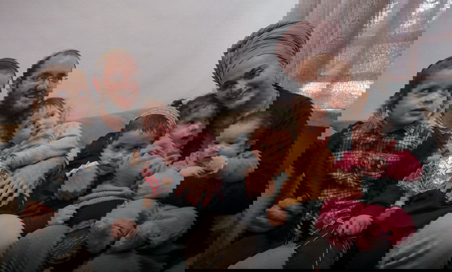 תמונת השבוע: הנס של מוריה כהן