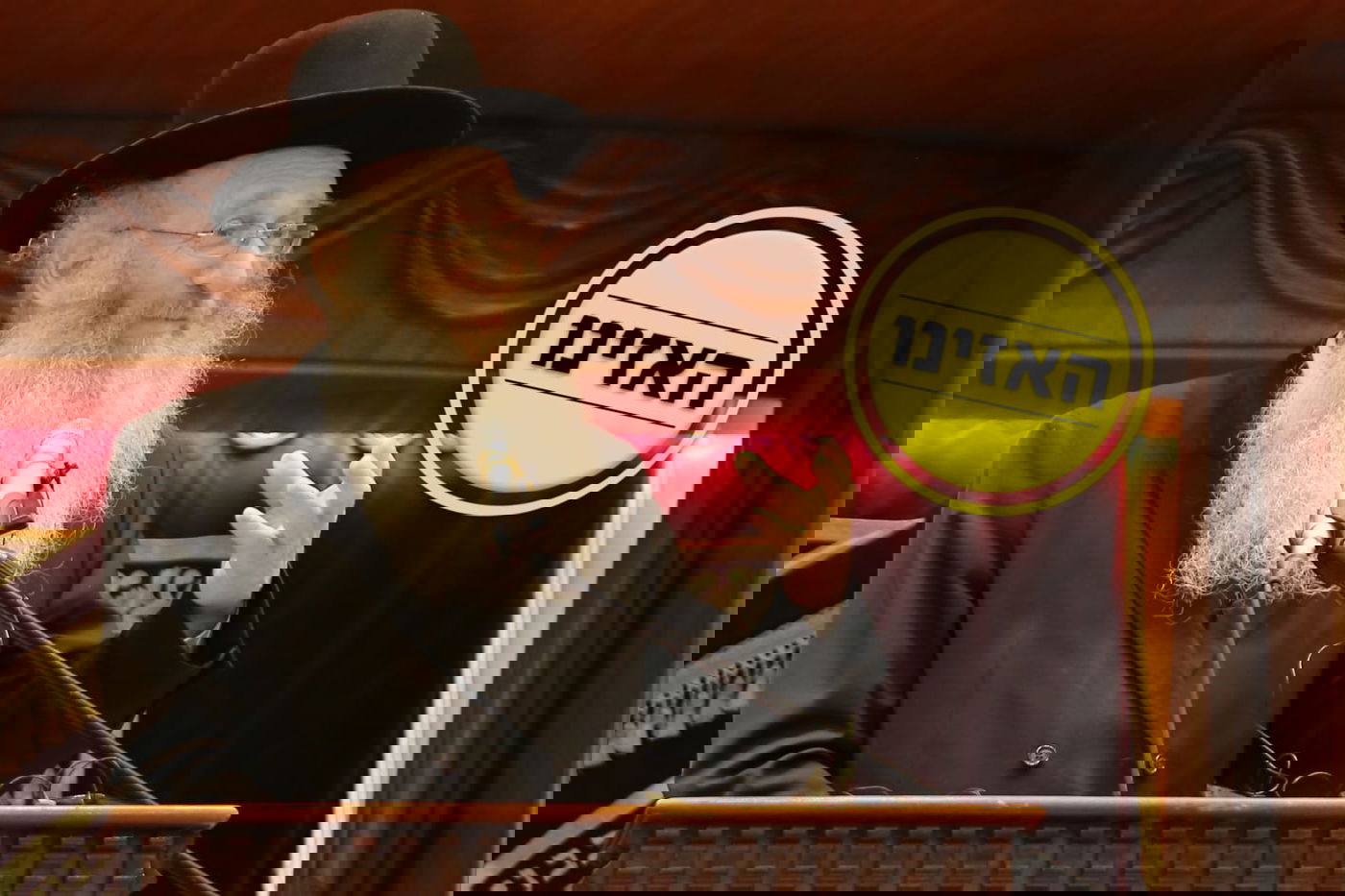 הגרי"א דינר