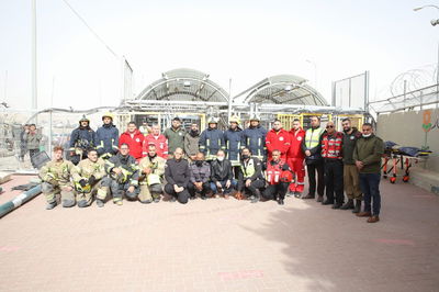 התרגיל המשותף