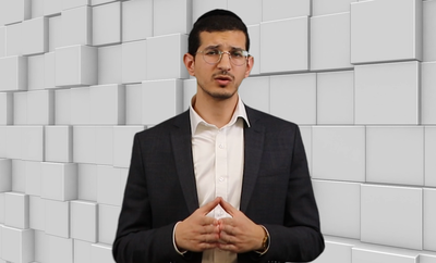 פרשת ויגש: ממתק לשבת עם ישראל אדיר