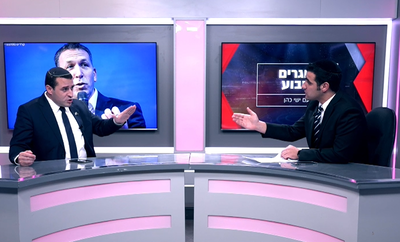 הכשרות והגיור; עימות עם ח"כ יום טוב כלפון