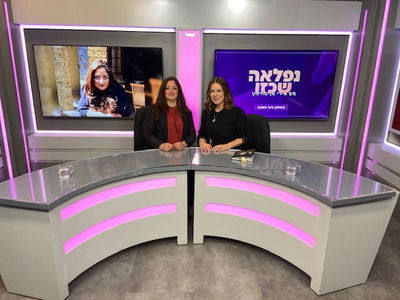 "לא האמנתי שאני יפה, חכמה, יכולה, רק כלום ושום דבר"