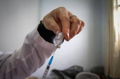 זוועה בגרמניה: אח בבית החולים רצח עשרה מטופלים וניסה להרוג עוד עשרות