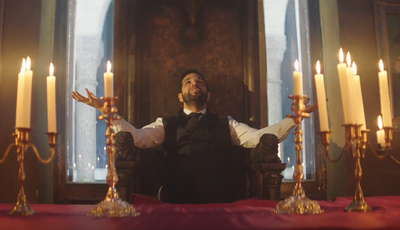 צפו: יוני Z בקליפ מושקע ללהיט האחרון שלו