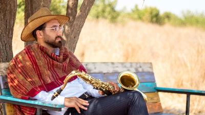 אבי לרנר בסינגל קליפ חדש: "רוצה השם"