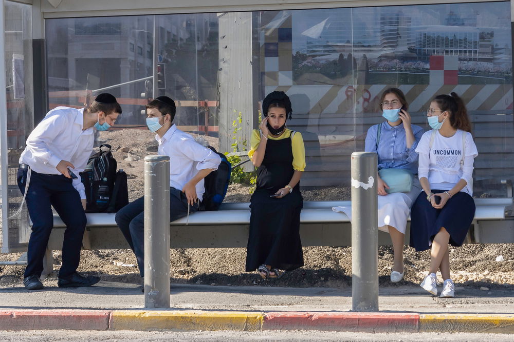 אילוסטרציה, למצולמים אין קשר לכתבה