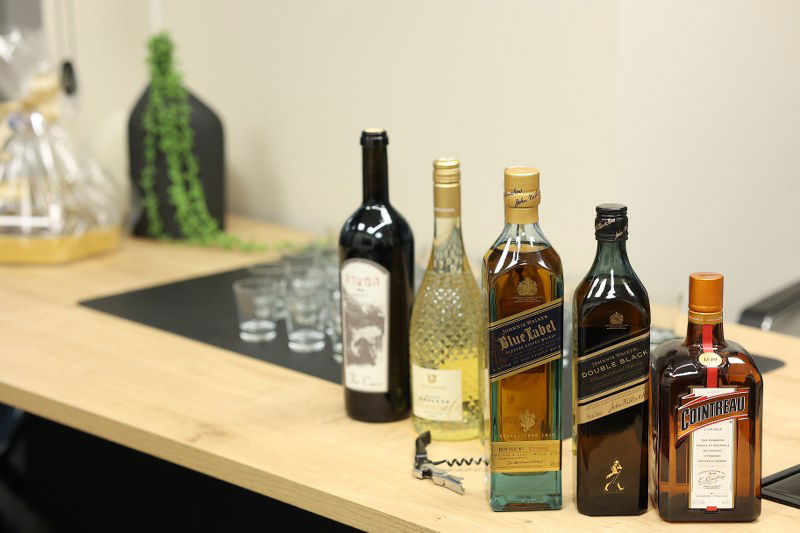 ב'סמארט קליק' חנכו משרדים חדשים; הברנז'ה באה לברך • צפו