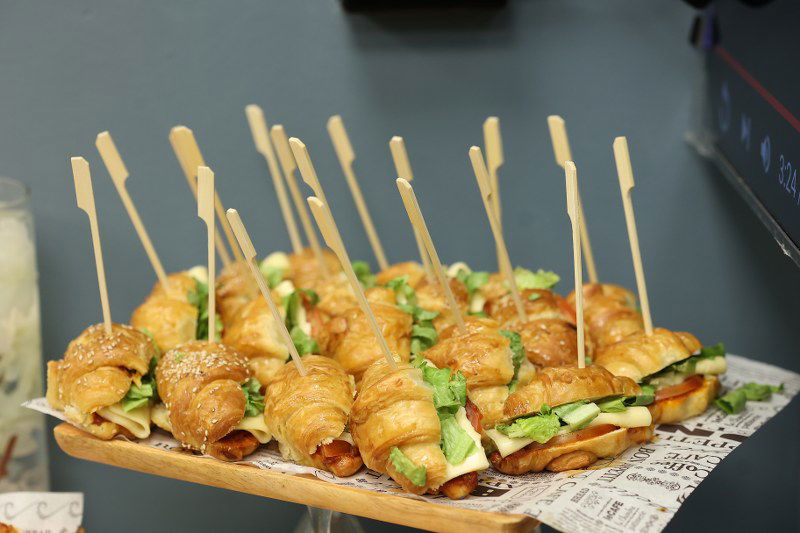 ב'סמארט קליק' חנכו משרדים חדשים; הברנז'ה באה לברך • צפו