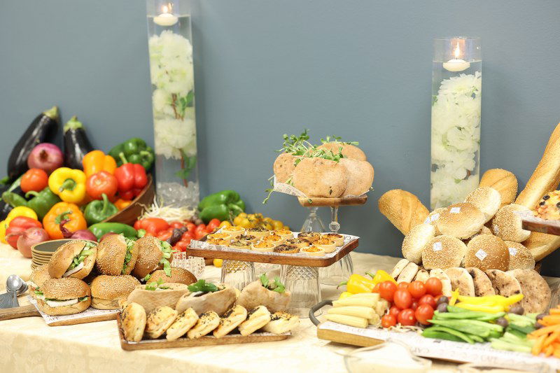 ב'סמארט קליק' חנכו משרדים חדשים; הברנז'ה באה לברך • צפו