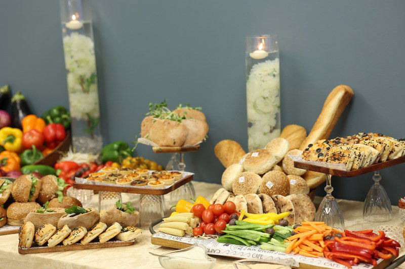 ב'סמארט קליק' חנכו משרדים חדשים; הברנז'ה באה לברך • צפו