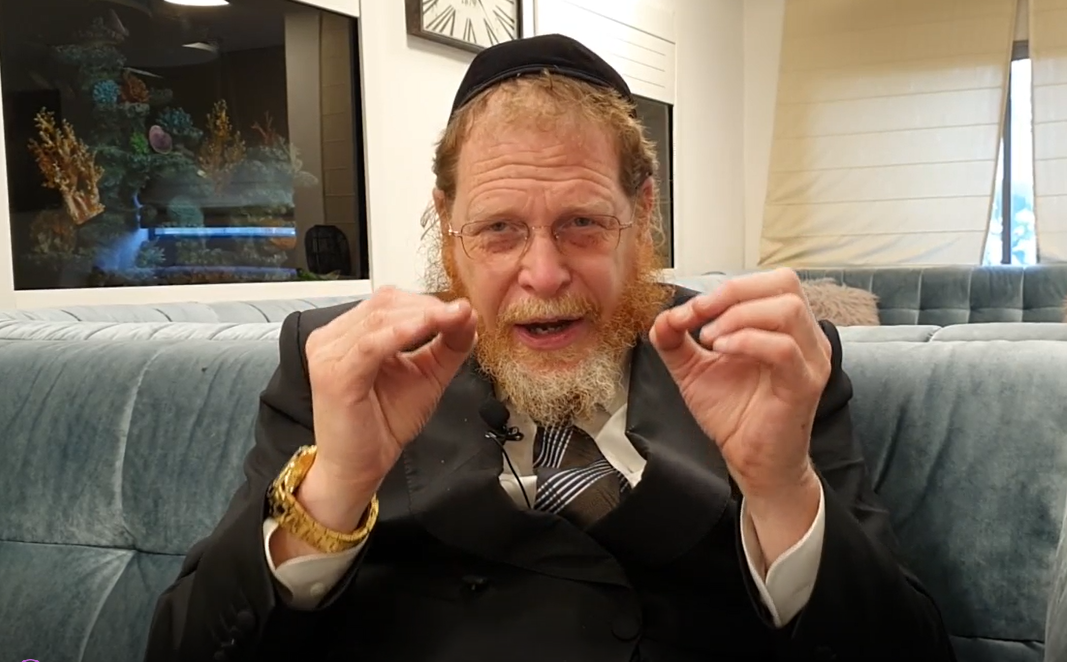 זקוקים לישועה? זו הסגולה שלכם להיום • צפו