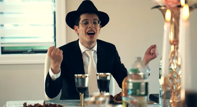 שמחה יעקובי בסינגל קליפ חדש: "שמחה במעונו"