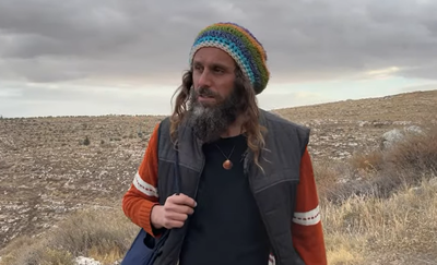 אושרי פיס בסינגל קליפ חדש: "לחלום"