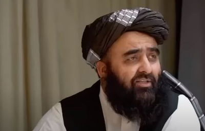 שר החוץ מוטאקי