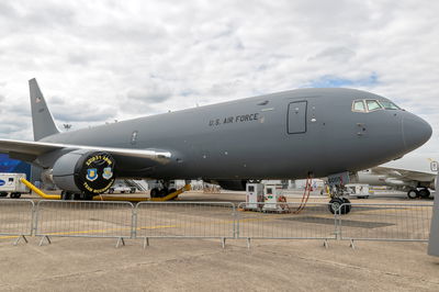 מטוס הבואינג KC-46