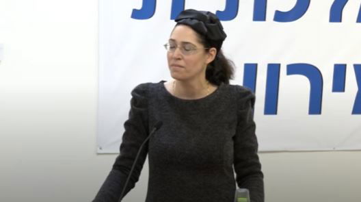 עו"ד גליה קליין