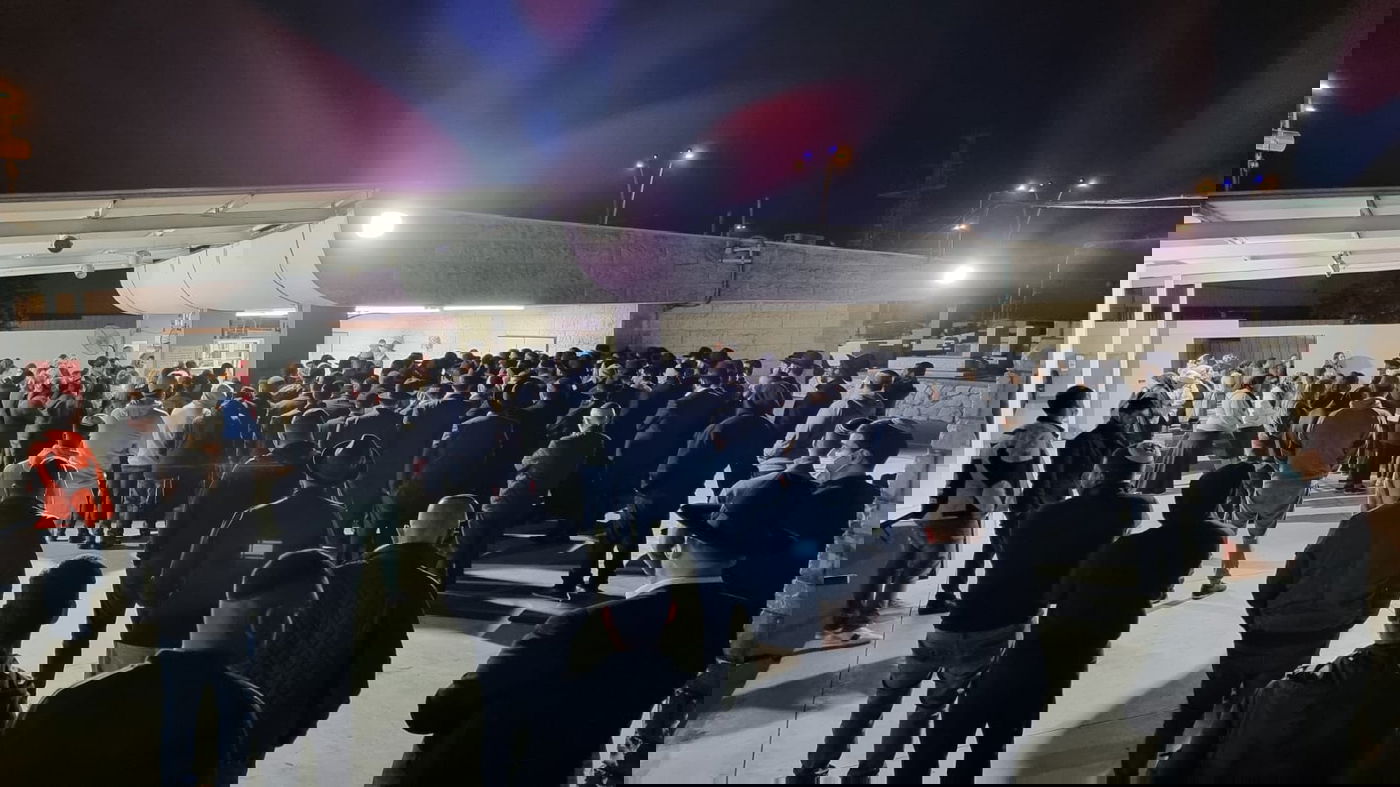 קורע לב: הפעוטה מקריית גת הובאה למנוחות