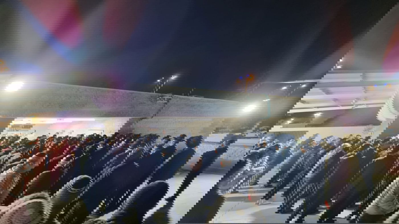 קורע לב: הפעוטה מקריית גת הובאה למנוחות